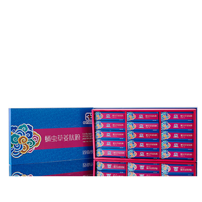 临桂调经养气汤