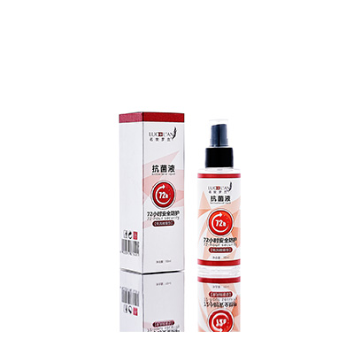 临桂母婴防护喷雾