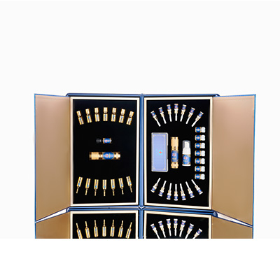 临桂7D私密抗衰养护套