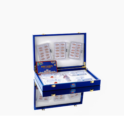 临桂爱芯回春综合版